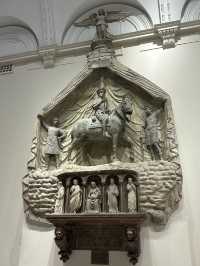 Inside London’s V&A: Masterpieces, Secret & Pratical Tips