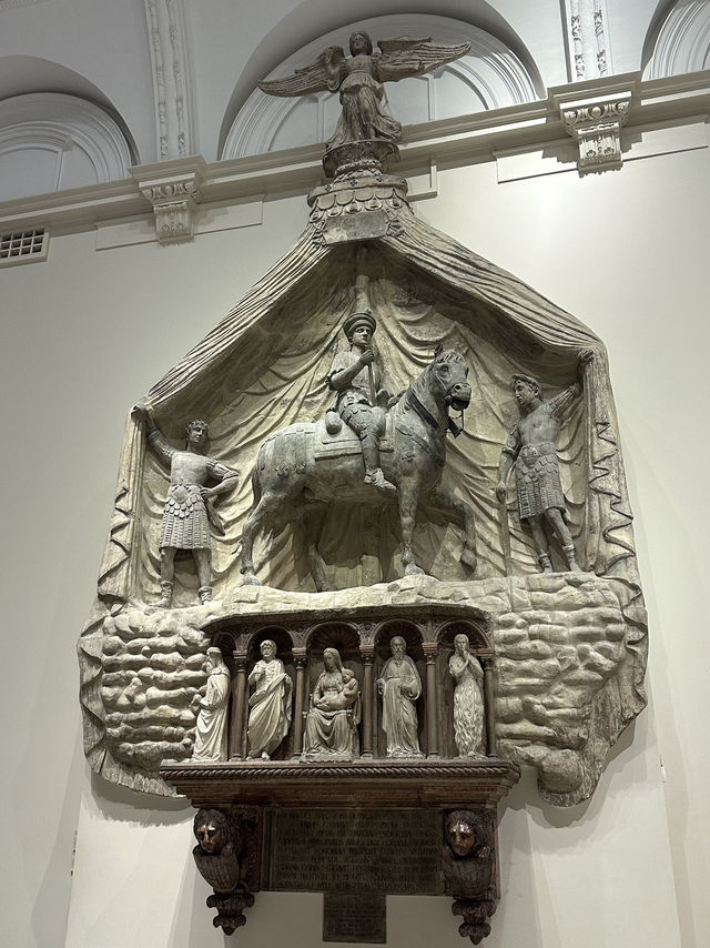 Inside London’s V&A: Masterpieces, Secret & Pratical Tips