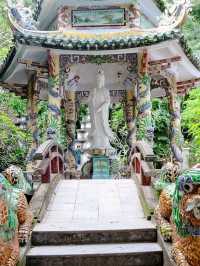ภูเขาหินอ่อน เมืองดานัง