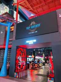 Skytropolis Indoor Theme Park: Genting’s Indoor Adventure Wonderland 