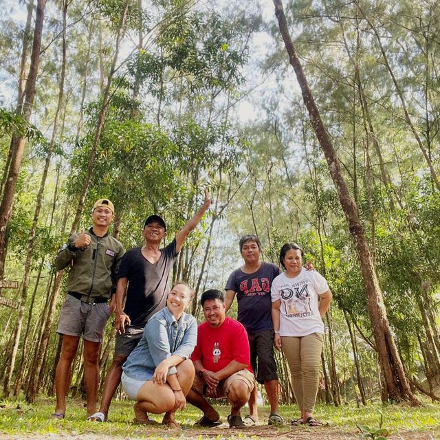 Mayon Black Lava with Fam👨‍👩‍👦‍👦