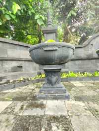 Sacred Heart of Jesus Catholic Church, Ganjuran