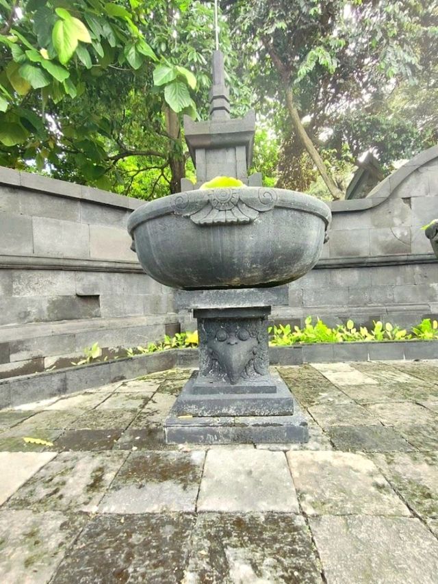 Sacred Heart of Jesus Catholic Church, Ganjuran