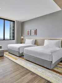 Hyatt Place Johor Bahru Paradigm Mall