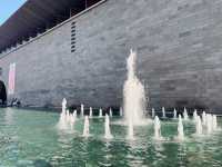 🎨 Art Lovers, Don’t Miss NGV Melbourne!