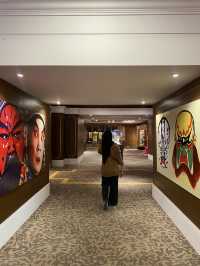 Glamour, Gongs & Heritage: KL’s Chinese Opera Exhibit