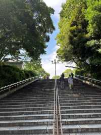 Ueno Park Tokyo: Where Nature Meets Culture