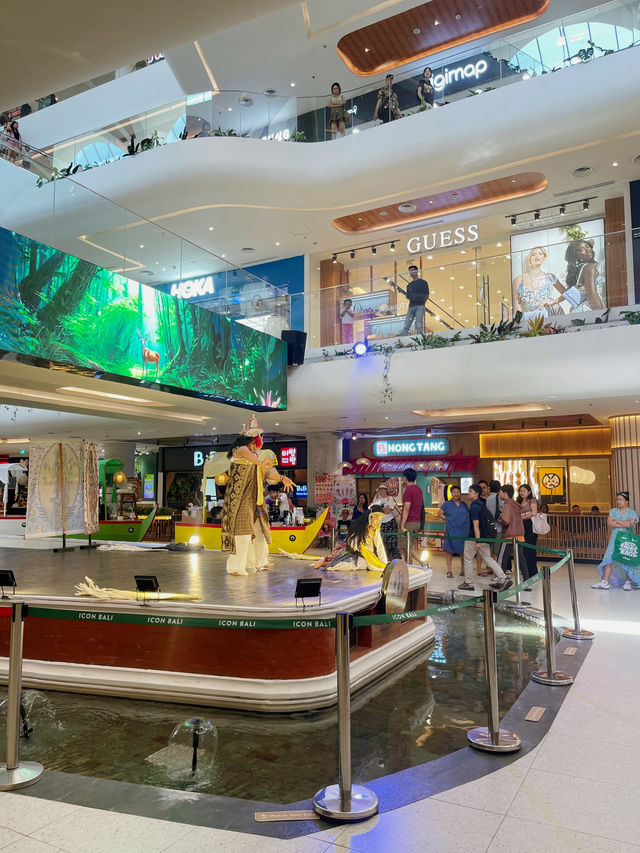 ICON Bali Mall