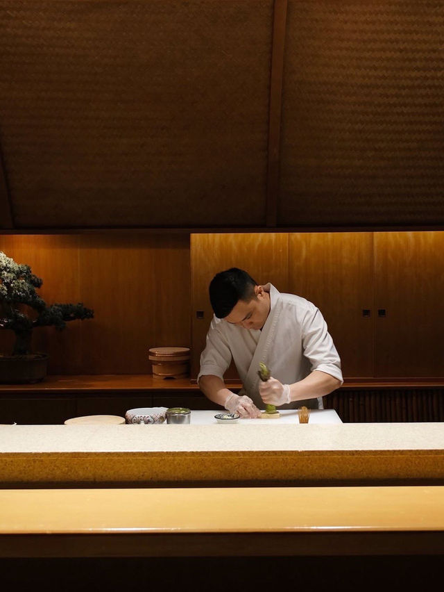 Azabu Restaurant