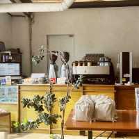 Gre Coffee
