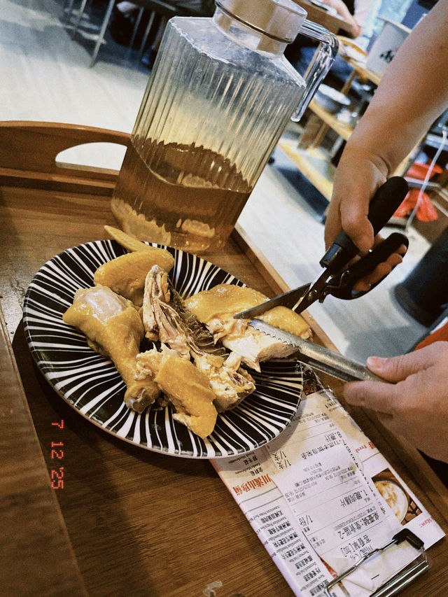 「戀愛+美食＝完美！澳門2日1夜閃食記」