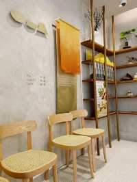 Oga Tea and Dining in KL