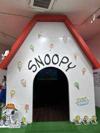 Snoopy Museum Tokyo – Peanuts Paradise in Machida  