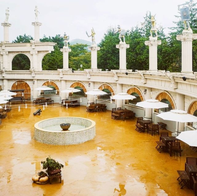 Flavius Cafe