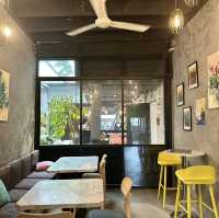 A Charming Passage of Pastries – My Visit to Lorong Café, Penang