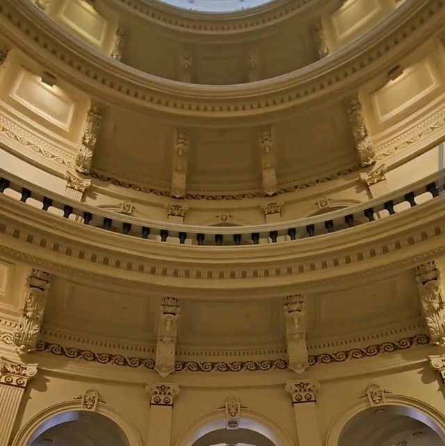 Texas State Capitol – Austin