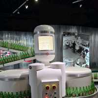 Dr Pepper Museum – Waco