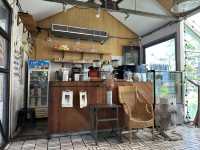 【The Barn Eatery And Design｜チェンマイ“おしゃれ空間×最強Wi-Fiの作業カフェ”】