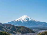 More Than a Postcard: My Journey to Japan's Most Famous View