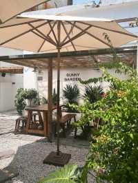 Sunny Garden Coffee