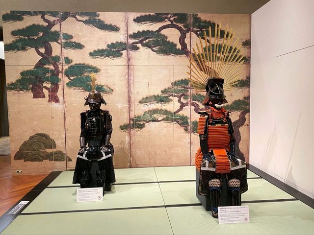 Tokyo National Museum: A Timeless Journey Through Japan’s Heritage