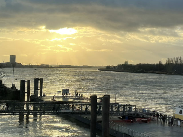 💎 安特衛普 Antwerp｜比利時的鑽石之都必去五景點