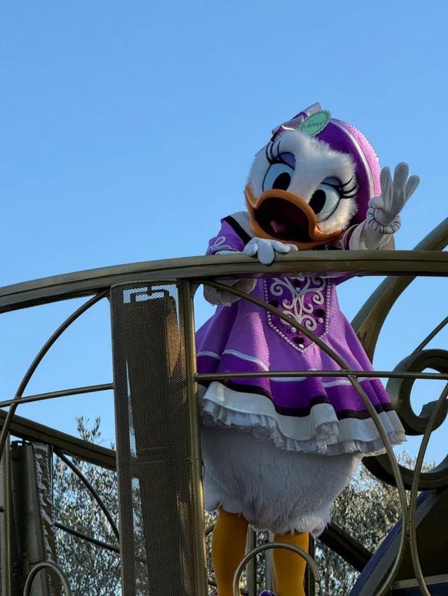 Beyond the Castle: The True Magic of Tokyo Disneyland