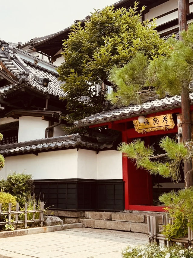 Zenkō-ji Temple (善光寺) – A Sacred Retreat in Nagano⛩️✨