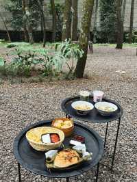 Teduh Coffee