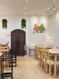 J. Ma Now Seafood Restaurant