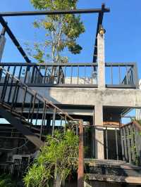 กัลปังหา รีสอร์ท คลองวาฬ 