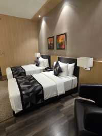 The Light Hotel (M) Sdn Bhd