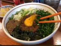 神田拉麵 釜山西面店