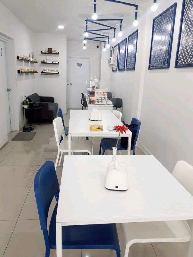 Kul's Cafe – กระทุ่มแบน ☕🍊💅