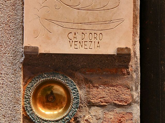B&B  Al Saor Venice
