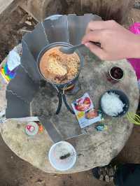  ลานกางเต็นท์ดอยขุนตาล จ.ลำพูน จ.ลำปาง
