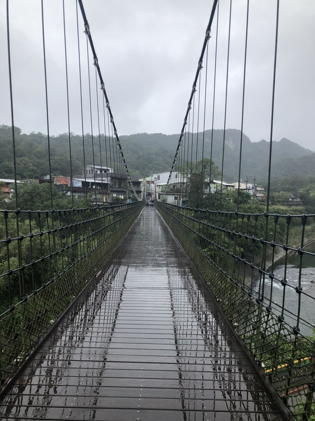 Taiwan ใครก็ไปได้
