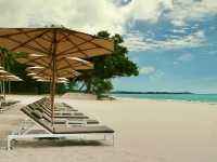 The Westin Desaru Coast Resort 