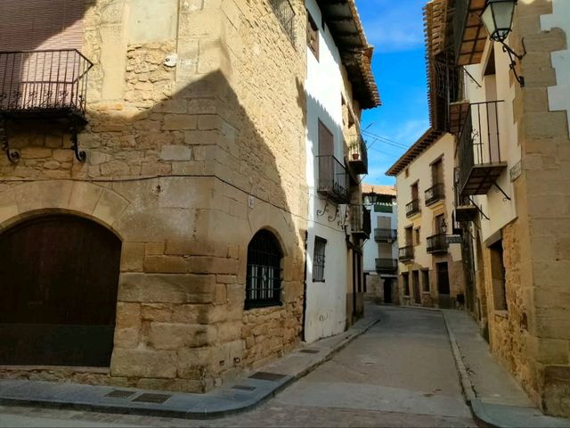 Tiny Medieval Gem 
