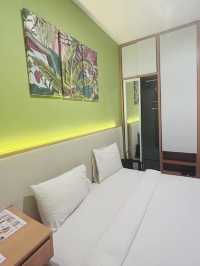 Casa Calma Hotel, Minimalism Meets Warm Hospitality