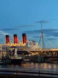 Find your Mermaids: Your Journey Through DisneySea