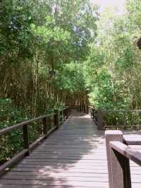วนอุทยานปราณบุรี จ.ประจวบคีรีขันธ์