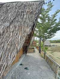  Le’ yongloh camping  ปัตตานี 