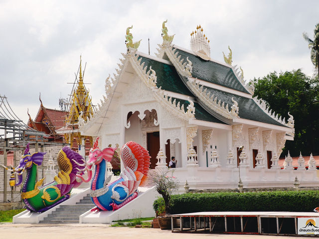 วัดนังคัลจันตรี 