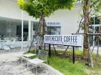 Coffee.EXE คาเฟ่สไตล์ผับ