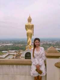 วัดพระธาตุเขาน้อย น่าน