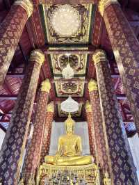 วัดหน้าพระเมรุ อยุธยา 🛕