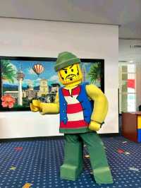 A Stay Full of Bricks and Smiles – LEGOLAND Hotel Malaysia