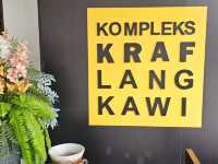 Langkawi - More than just Island Hopping and Cable Car