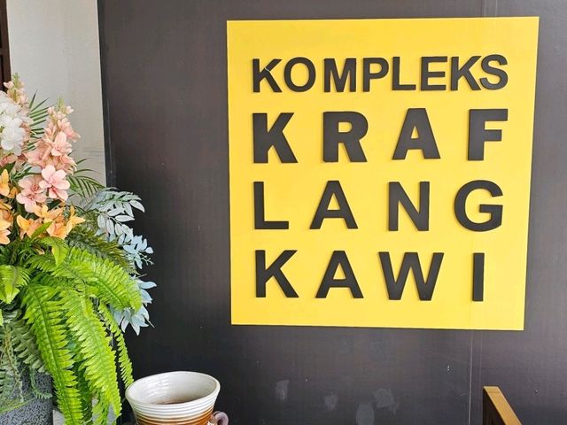 Langkawi - More than just Island Hopping and Cable Car